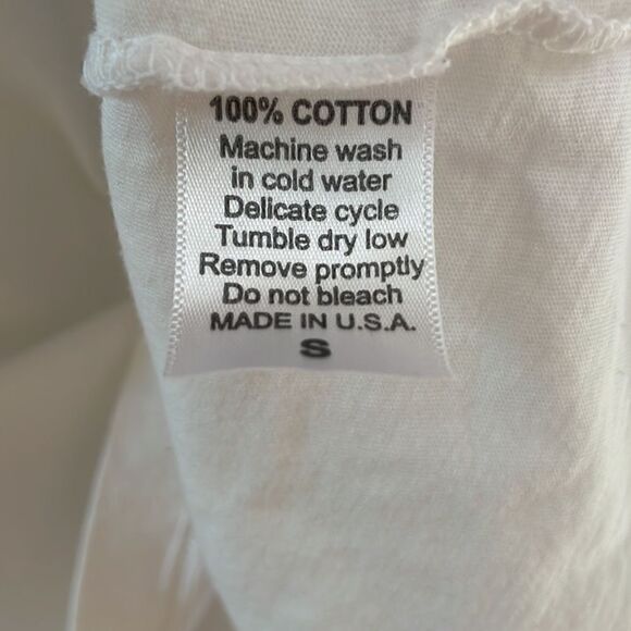 NEW Super Ready Surf Tee L - Picture 4 of 5